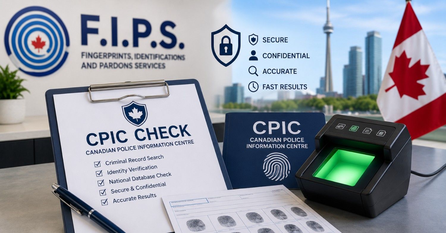 CPIC Check